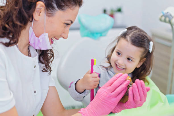 Emergency Dental Services in White City, FL